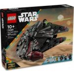 LEGO® Star Wars™ 75389 Temný Falcon – Zbozi.Blesk.cz