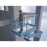 Delta Plus ELARA 130V2GT – Sleviste.cz