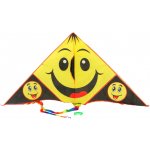 VIZOPOL SMÍŠKOVÉ Drak, žlutá, UNI – Zboží Mobilmania