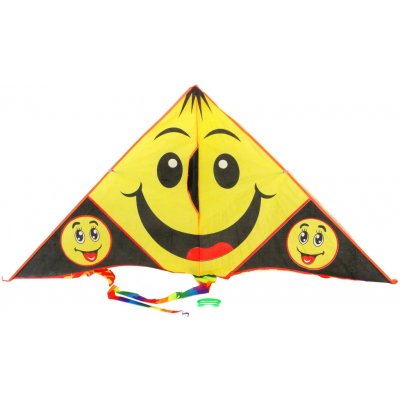 VIZOPOL SMÍŠKOVÉ Drak, žlutá, UNI – Zboží Mobilmania