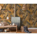 A.S. Création 378601 vliesová tapeta na zeď Metropolitan Stories rozměry 0,53 x 10,05 m – Zboží Dáma