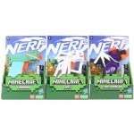 Minecraft Hasbro Nerf MsGhast – Hledejceny.cz