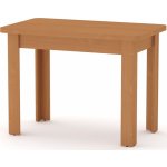 Vomaks Jídelní stůl KS-06 buk – Sleviste.cz