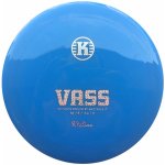 Kastaplast K1 Vass Oranžová – Zboží Mobilmania