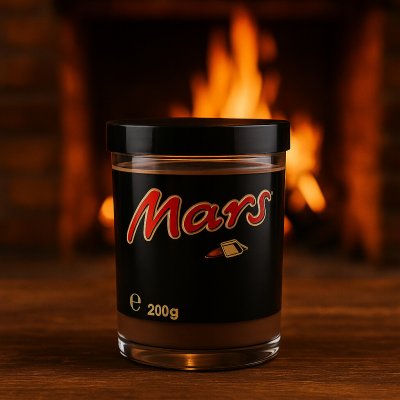 Mars pomazánka 200 g – Zboží Mobilmania