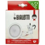 Bialetti Moka těsnění + filtr 9 šálků – Zboží Mobilmania