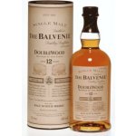 Balvenie Double Wood 12y 40% 0,7 l (tuba) – Zboží Dáma