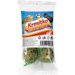 KRMÍTKO Lojová koule 6 x 90 g – Zboží Dáma