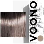 Voono barva na vlasy Dark Ash Blonde – Zboží Mobilmania