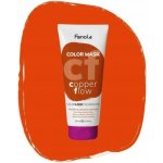 FANOLA COLOR MASK COPPER FLOW 200 ml – Zboží Mobilmania