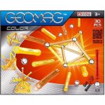 Geomag GEOColor 30 – Zboží Dáma