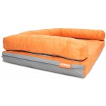 Aminela pelíšek s okrajem – Zboží Dáma