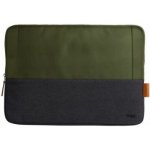 Trust Lisboa 16" Laptop Sleeve Green; 25247 – Sleviste.cz