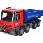 Bruder 3621 MB Arocs sklápěč – Zboží Dáma