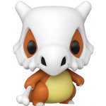 Funko Pop! 596 Pokémon - Cubone – Zboží Dáma