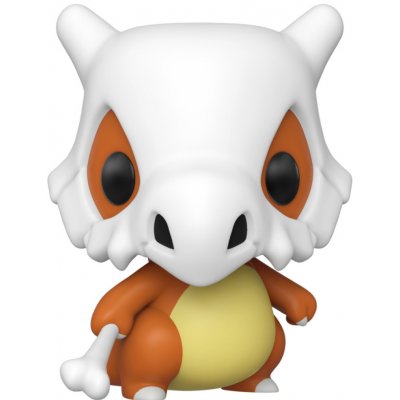Funko Pop! 596 Pokémon - Cubone – Zboží Dáma