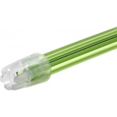AKZENTA TOPFLEX PLUS Savky Světle Zelená 145mm 100 ks – Hledejceny.cz
