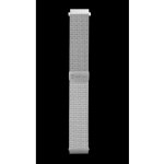 Tactical 699 Loop Magnetický Kovový řemínek 22mm stříbrná 8596311123290 – Zboží Živě