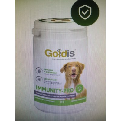Goldis Immunity pro 180 g – Hledejceny.cz