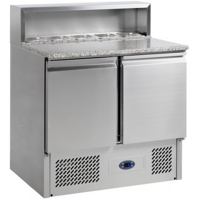 Tefcold PT920 – Hledejceny.cz