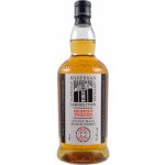 Kilkerran Heavily Peated Batch 11 57,9% 0,7 l (holá láhev) – Hledejceny.cz