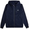 Pánská mikina Quiksilver Basic Hood Zip BYJ0/Navy Blazer