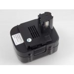 VHBW Panasonic EY9136 / EY9230 / EY9239, 15.6 V, 2.0 Ah - neoriginální – Zbozi.Blesk.cz