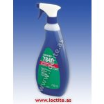 Loctite SF 7840 čistič a odmašťovač 750 ml – Sleviste.cz