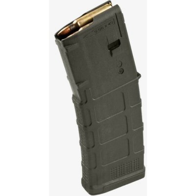Magpul PMAG 30 AR/M4 M3 ODG – Hledejceny.cz