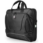 Brašna PORT 160514 15,6" black – Zboží Mobilmania