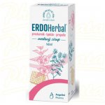 ERDOHerbal medový sirup 140 ml – Hledejceny.cz