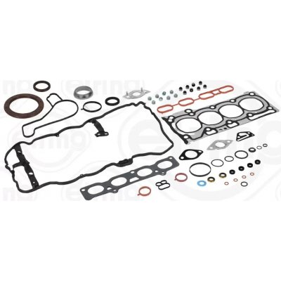 ELRING Kompletní sada těsnění motoru ELR 209.810 – Zboží Mobilmania