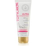 Topicrem UH BODY Ultra-Moisturizing Sparkling Body intenzivně hydratační tělové mléko se třpytkami 200 ml – Zboží Dáma