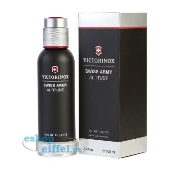 Swiss Army Altitude toaletní voda pánská 100 ml