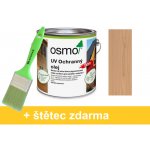 Osmo 426 UV ochranný olej 2,5 l Modřín – Zboží Mobilmania