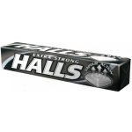 Halls Extra Strong bonbóny mentolové 33,5 g – Hledejceny.cz