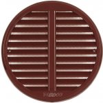 Haco VM KS 75 x 125 mm hnědá – Zbozi.Blesk.cz