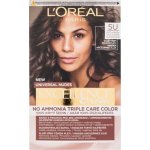 L´Oréal Excellence Universal Nudes 5U Světle hnědá 48 ml – Zboží Dáma