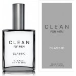 Clean Classic toaletní voda pánská 30 ml – Hledejceny.cz