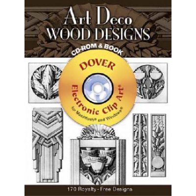 Art Deco Wood Designs – Hledejceny.cz