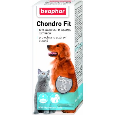 Beaphar CHONDRO FIT 35 ml – Zbozi.Blesk.cz