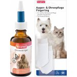 Beaphar Sensitiv odstraňovač skvrn pod očima 50 ml – Sleviste.cz