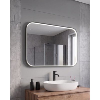 Amirro VERONA 60x80 cm černá 412-689 – Hledejceny.cz