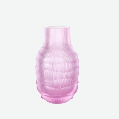 Váza REI Heroine Pink – Hledejceny.cz
