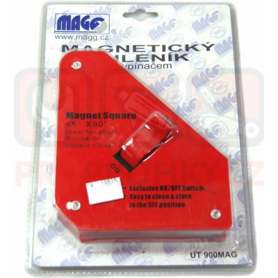 Magnetický s vypínačem UT900MAG – Zboží Mobilmania