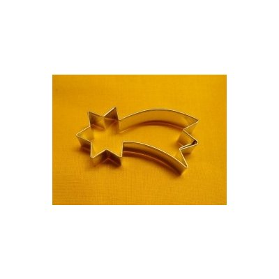 Vykrajovátko - Kometa 6,5 cm – Hledejceny.cz