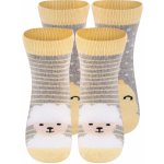 Soxo Dětské ponožky 2 páry – Hledejceny.cz