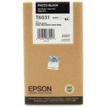 Epson C13T603100 - originální – Hledejceny.cz