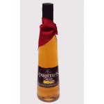 Oliver & Oliver De Pirathas Dominican Spiced 34% 0,7 l (holá láhev) – Zboží Dáma