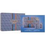Guess Amore Capri EDT 100 ml + EDT 7,5 ml + kosmetická taška – Hledejceny.cz